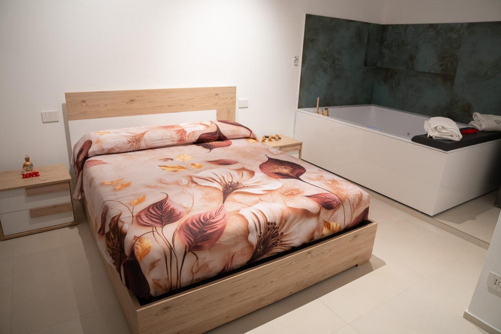Suite Dreams Luxury Giovinazzo Exterior foto